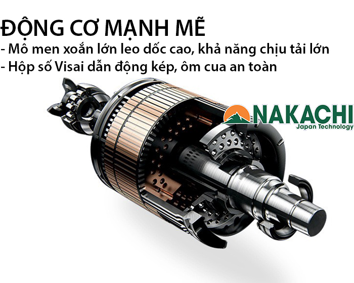 động cơ điện xe ba bánh nc-x03